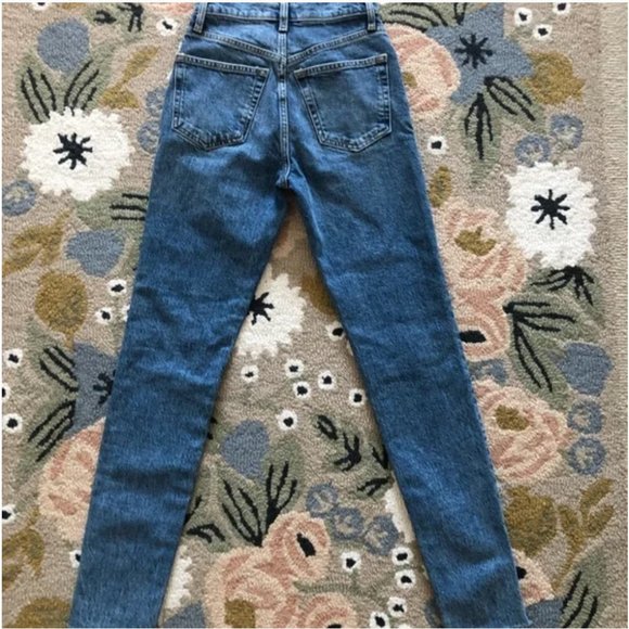 Free People Jeans - Picture 3 of 3